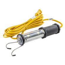 Hubbell Wiring Device-Kellems HBLWL25LED - LED WORK LIGHT, 25', 18/2