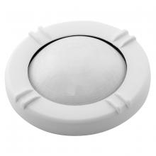 Hubbell Wiring Device-Kellems LBRLXT360 - L BAY RPLCMNT LENS, 360, XTMP OUTDOOR