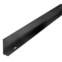 Hubbell Wiring Device-Kellems HBTDIV2BK - WB,ACCS,DIVIDER,2"DEEP,STEEL,BLACK
