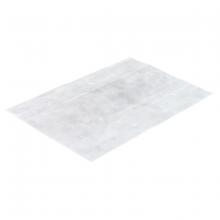 Hubbell Wiring Device-Kellems HBTINSNM04WHT - WB,ACCS,INSERT,4"Wx120"L,POLYMER,WHITE