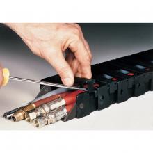 Hubbell Wiring Device-Kellems HCTSP25PK12 - C-TRAK, SEPARATOR, 25MM