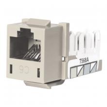 Hubbell Wiring Device-Kellems HXJ6OW - HBL HXJ6OW