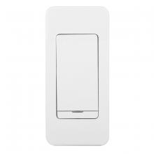 Hubbell Wiring Device-Kellems IDEV0020 - SW REMOTE DIM BT BATT WH