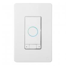 Hubbell Wiring Device-Kellems IDEV0022 - IDEVICES INSTINCT SWITCH