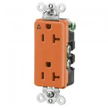 Hubbell Wiring Device-Kellems IG2162 - HBL IG2162