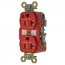 Hubbell Wiring Device-Kellems IG5362R - HBL IG5362R