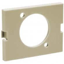 Hubbell Wiring Device-Kellems IMAVB15EI - ISTATION MODULE, A/V UNLD,1.5U,10PK,EI