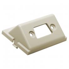 Hubbell Wiring Device-Kellems IMBDSA15EI - ISTATION MODULE, ANG,D-SUB,UNLD,1.5U,EI