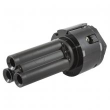 Hubbell Wiring Device-Kellems IN330FS2 - PS, INS, REPL, INTERIOR, FEM 3W, 30A S2