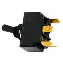 Hubbell Wiring Device-Kellems M11LTR - MARINE SWITCH, SPST ON/OFF, LIT TIP