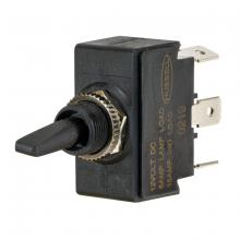 Hubbell Wiring Device-Kellems M123MSP - MARINE SWITCH, SPDT MO/OFF/ON