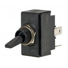 Hubbell Wiring Device-Kellems M21SP - MARINE SWITCH, DPST ON/OFF