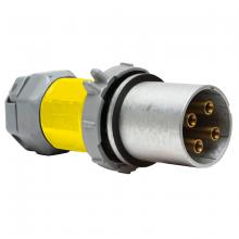 Hubbell Wiring Device-Kellems M5200PS1 - MARINE PS, INS, PLUG, 4P5W, 200A 600V,S1