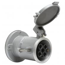 Hubbell Wiring Device-Kellems M5200RS1 - MARINE PS, INS, REPL, 4P5W, 200A 600V,S1