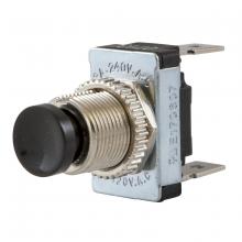 Hubbell Wiring Device-Kellems MH11 - MARINE PUSH BUTTON HORN SWITCH