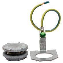 Hubbell Wiring Device-Kellems MICPK30 - PS, IEC, CLOSEURE PLUG, 30A, MECHINT