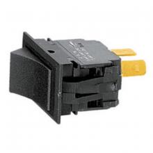 Hubbell Wiring Device-Kellems MR11LRSP - MARINE SW, SPST ON/OFF, LIT ROCKR