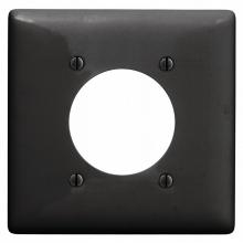 Hubbell Wiring Device-Kellems NPJ703BK - HBL NPJ703BK