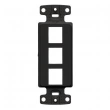 Hubbell Wiring Device-Kellems NS613BK - HBL NS613BK