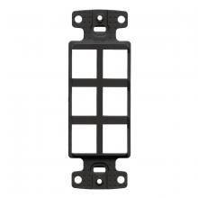 Hubbell Wiring Device-Kellems NS616BK - HBL NS616BK