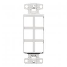 Hubbell Wiring Device-Kellems NS616W - HBL NS616W