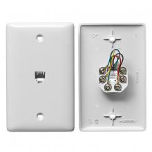 Hubbell Wiring Device-Kellems NS732W - HBL NS732W