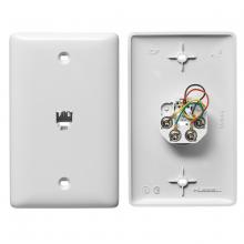 Hubbell Wiring Device-Kellems NS735W - HBL NS735W