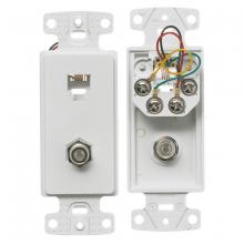 Hubbell Wiring Device-Kellems NS783W - HBL NS783W