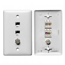 Hubbell Wiring Device-Kellems NS790W - HBL NS790W