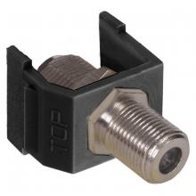 Hubbell Wiring Device-Kellems NSF70BK - HBL NSF70BK