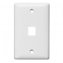 Hubbell Wiring Device-Kellems NSP101W - HBL NSP101W