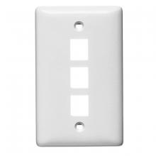 Hubbell Wiring Device-Kellems NSP13W - HBL NSP13W