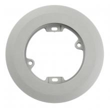 Hubbell Wiring Device-Kellems PFBFGYA - CAPR FLANGE ASSEM, PFB SERIES, GY