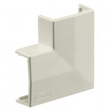 Hubbell Wiring Device-Kellems PW1FE - WALLTRAK1 FLAT ELBOW