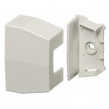 Hubbell Wiring Device-Kellems PW2RED - WALLTRAK2, REDUCING FITTING
