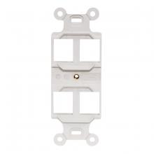 Hubbell Wiring Device-Kellems Q106W - HBL Q106W