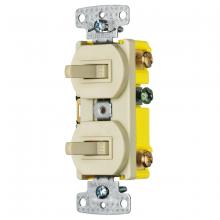 Hubbell Wiring Device-Kellems RC101I - HBL RC101I