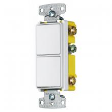 Hubbell Wiring Device-Kellems RCD101W - HBL RCD101W