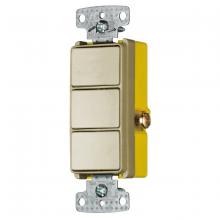 Hubbell Wiring Device-Kellems RCD111I - HBL 