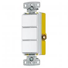 Hubbell Wiring Device-Kellems RCD111W - HBL 