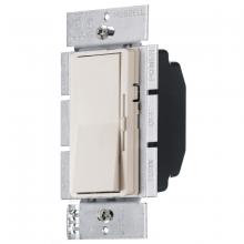 Hubbell Wiring Device-Kellems RDV10PLA - DIMMER, SP, ILL RKR, 1000W 120V, LA