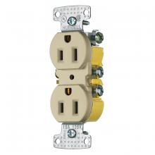 Hubbell Wiring Device-Kellems RR15I - HBL RR15I
