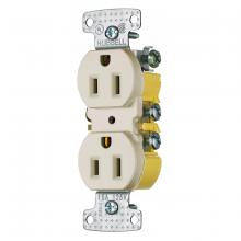 Hubbell Wiring Device-Kellems RR15LA - HBL RR15LA