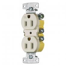 Hubbell Wiring Device-Kellems RR15SLATR - HBL RR15SLATR