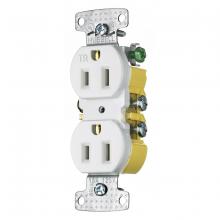 Hubbell Wiring Device-Kellems RR15SWTR - HBL RR15SWTR