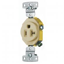 Hubbell Wiring Device-Kellems RR201I - HBL RR201I