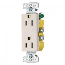 Hubbell Wiring Device-Kellems RRD15LA - HBL RRD15LA