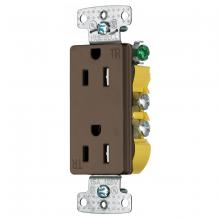 Hubbell Wiring Device-Kellems RRD15STR - HBL RRD15STR