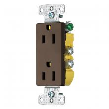 Hubbell Wiring Device-Kellems RRD15 - HBL RRD15