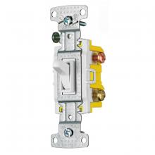 Hubbell Wiring Device-Kellems RS315SW - HBL RS315SW